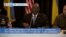 VOA60 America - Austin: United States will not let Ukraine fail