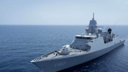 네덜란드, 북 선박 불법 환적 감시 활동 ‘첫 참여’…중국, 위협 비행