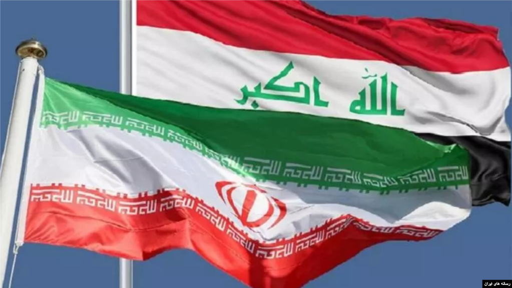 فروش نفت و گاز ایران به عراق در برابر دریافت غذا و دارو 