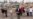 Biden visita zona arrasada por tornado en Mississippi