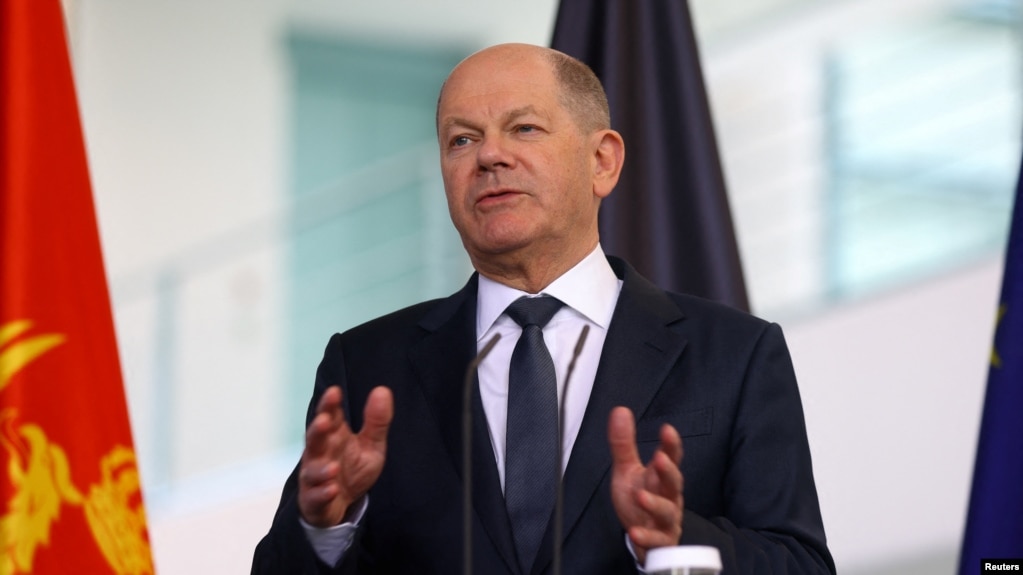 Gjermania thërret për konsultime ambasadorin e saj në Moskë, në shenjë proteste ndaj sulmit kibernetik
