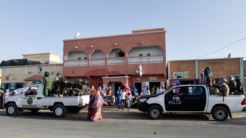 Qui sont les quatre terroristes qui se sont évadés d'une prison haute sécurité de Nouakchott?