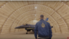 Скриншот рекламы украинского бренда одежды «Авиация Галичины», которая была распространена в социальных сетях с утверждениями, что Украина уже получила истребители F-16