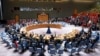 UN Security Council backs US push for Gaza cease-fire 