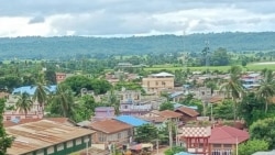 စစ်ကောင်စီ နယ်မြေရှင်းလင်းရာ ပင်လည်ဘူးမြို့နယ်မှာ ၆ ဦးအသတ်ခံရ