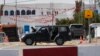 Depuis une attaque meurtrière perpétrée par un gendarme sur l'île de Djerba pendant le pèlerinage juif annuel, la Tunisie a renforcé ses mesures de sécurité.