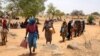 Heavy Fighting in Sudan's Capital as Food Aid Needs Grow