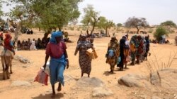 Le nombre de réfugiés fuyant les combats au Soudan grimpe à 90.000 au Tchad selon le HCR