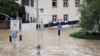 Torrential rains in Germany kill 4 