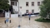 Hujan Deras dan Banjir Bandang di Jerman Tewaskan 4 Orang 