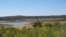 Drying Mzingwane Dam