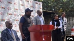 Civil Society Leaders