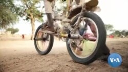 Host Nations Welcoming Sudanese Refugees Face Own Challenges