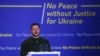 Zelenskyy Calls for Special Tribunal to Investigate Russia's 'Crime of Aggression'