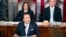 South Korea's President Yoon Suk Yeol addresses a joint meeting of Congress, Thursday, April 27, 2023, in Washington. (AP Photo/Alex Brandon)