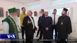 Komunitetet fetare apelojnë për bashkëpunim dhe tolerancë