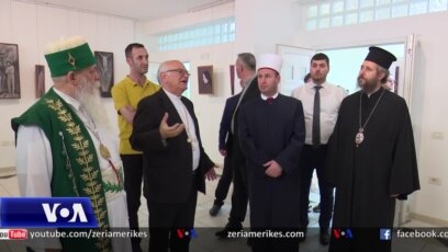 Komunitetet fetare apelojnë për bashkëpunim dhe tolerancë