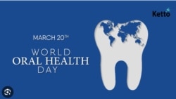 World Oral Care Day