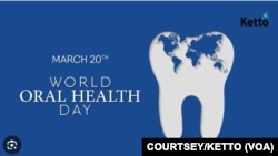 World Oral Care Day