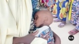 Nigeria's northeast faces hunger, death amid UN funding shortfall
