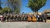 Mueren nueve músicos de una orquesta folklórica tras caída de bus en los Andes de Perú