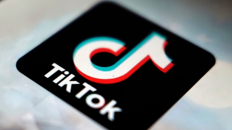 TikTok banni des agences fédérales américaines