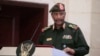 Sudan's Top Army General Accuses Rival Paramilitary of War Crimes