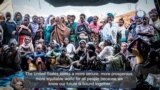 Meeting the World's Challenges Together