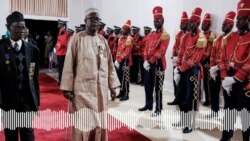 Senegali jamana ka bololo siraw tɔɔrɔla jumadon wula fɛ,finye sira binkanni dɔ fɛ