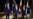 Quad Summit at G7 Reaffirms Support for Indo-Pacific