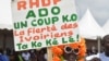 Elections locales en Côte d'Ivoire: victoire écrasante du parti au pouvoir