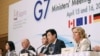 G7 Ministers Set Big New Targets for Solar, Wind Capacity 