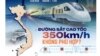 Việt Nam đứng trước nguy cơ nợ nần chồng chất nếu xây đường sắt cao tốc