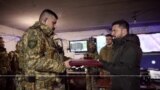 “Mɔgɔ 9 ni denmisɛn kelen fagara Belgorod dugu kɔnɔ, k’a sababu kɛ Ukraine sɔrɔdasiw ka marifaciw ye,”