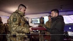 “Mɔgɔ 9 ni denmisɛn kelen fagara Belgorod dugu kɔnɔ, k’a sababu kɛ Ukraine sɔrɔdasiw ka marifaciw ye,”