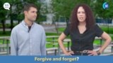 English in a Minute: Forgive and Forget
