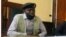Umnu. Mudenda Chilumbo ongomunye wabagcinisihlalo becele le MRP.