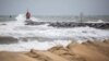 Storm Ophelia Brings Flooding to Southern US East Coast, Moves North 