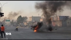 گەڕەکە کوردییەکانی کەرکوک بە سەرباز تەنراون و حزبەکان داوای دەرچوونیان دەکەن