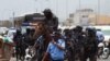 Angolan Police Accused by HRW of Killing Over a Dozen Activists 