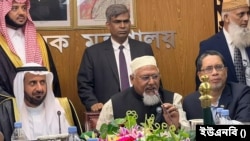 ট্রানজিট ভিসায় ওমরাহ করতে পারবেন বাংলাদেশিরা