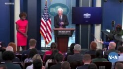 🇺🇸Ameriki Jamana Kuntigi Biden ye Mogo Kura sukendi soro kow kan 