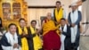 ལ་དྭགས་རི་ལྗོངས་ཡར་རྒྱས་ལྷན་ཚོགས་ཀྱིས་བོད་མིའི་བདེ་དོན་ལ་ལྟ་རྟོགས་གནང་མཁན་བསྐོ་གཞག་གནང་། 