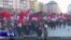 Kosovë, protestë kundër themelimit të Asociacionit të komunave me shumicë serbe