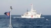 Kapal-Kapal China Abaikan Desakan Vietnam untuk Tinggalkan Daerah Dekat Ladang Gas Rusia