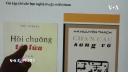 Gìn giữ giá trị văn học Miền nam Việt Nam sau biến cố 30/4/1975 