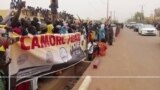 CAMORC- maakɔrɔw ka tɔnba La Coalition des Anciens des Mouvements et Organisations de la Résistance Civile de Gao ,obɛ ka wilikajow dɔ ke 