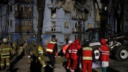 FLASHPOINT UKRAINE:  Ukrainians Adjust to Daily Sirens and Prepare For New Russian Bombardment 