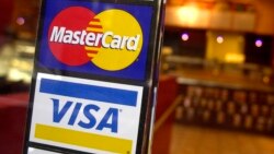 Visa y Mastercard llegan a acuerdo en materia de comisiones