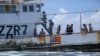 美国海岸警卫队：应太平洋岛国要求登上中国捕鱼船检查是“合法的” 